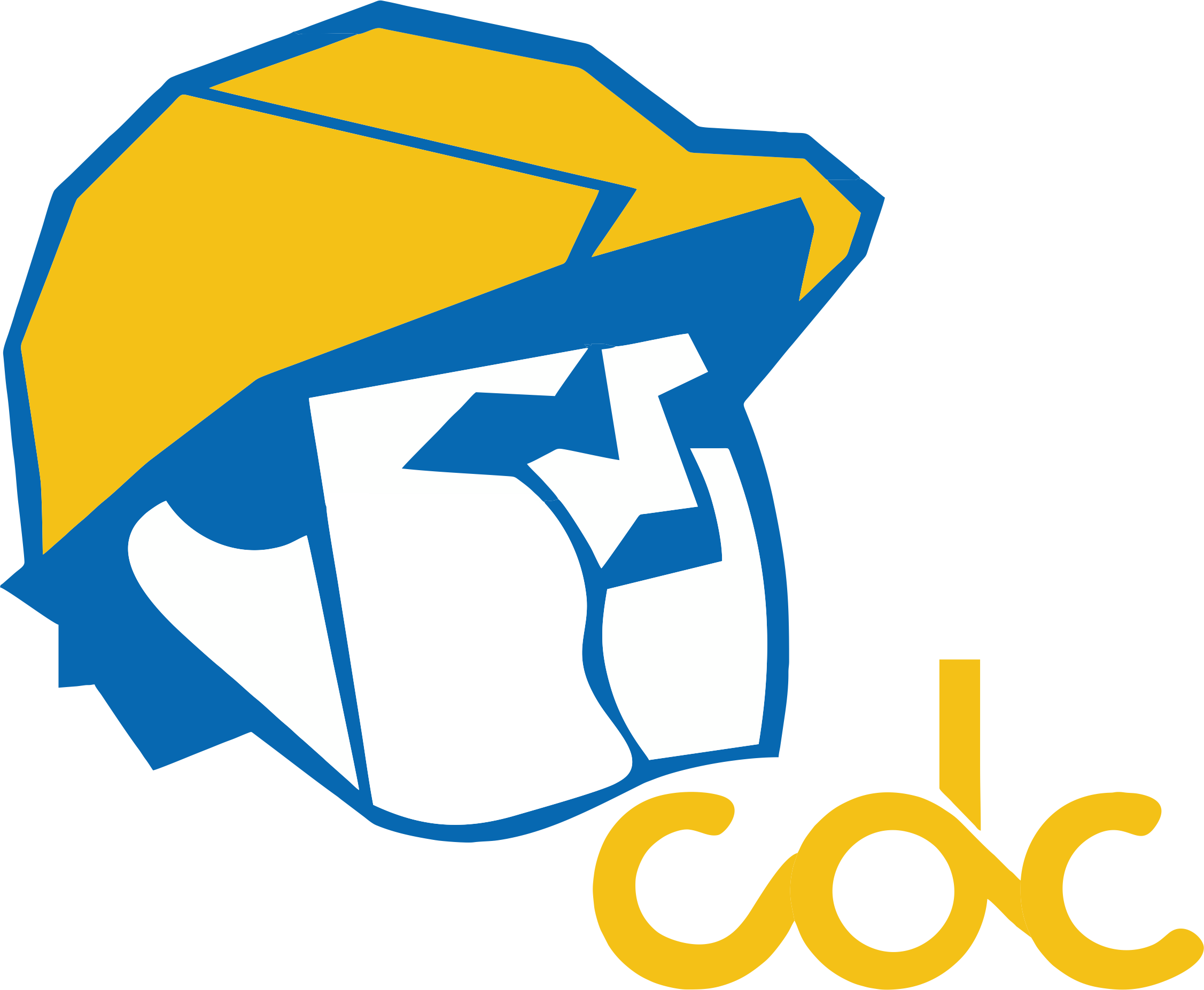 Logo software CDC