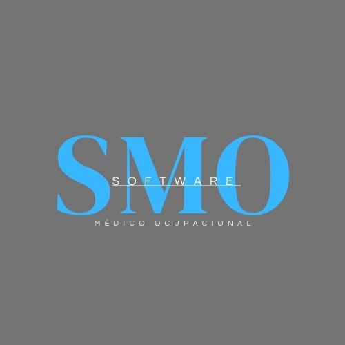 Logo software SMO