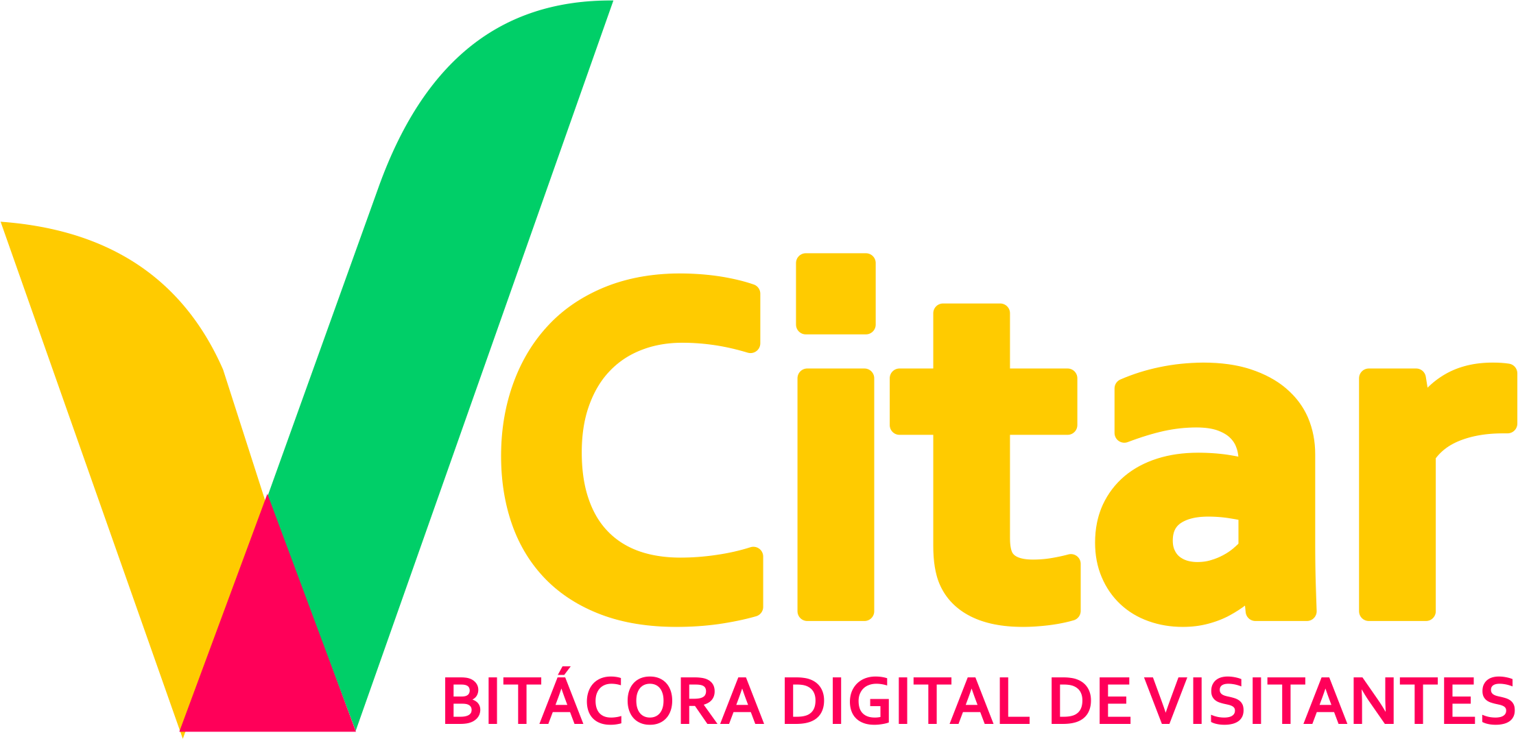 Logo software VCitar